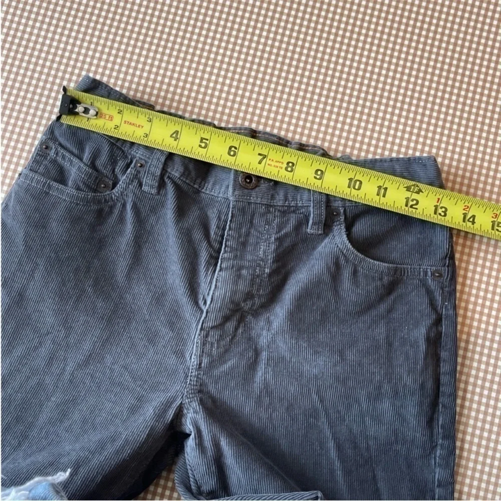 Crewcuts corduroy youth pants. Size‎ 16